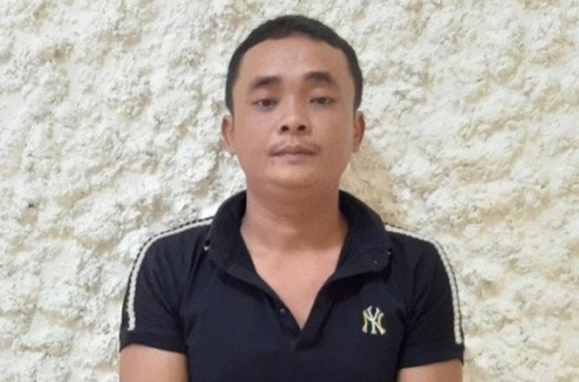 Bắt khẩn cấp đối tượng nổ súng khiến hai cha con thương vong ảnh 1