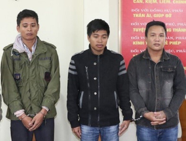 Vụ 6 người Việt bị tai nạn tử vong tại Campuchia: Khởi tố 5 đối tượng đưa người vượt biên ảnh 1