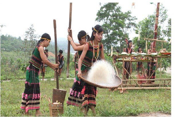 Trải nghiệm Tây Nguyên đại ngàn giữa lòng Hà Nội ảnh 2