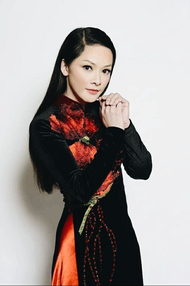 Ngọc Sơn, Phi Nhung sẽ có mặt trong liveshow của Như Quỳnh tại TPHCM ảnh 1