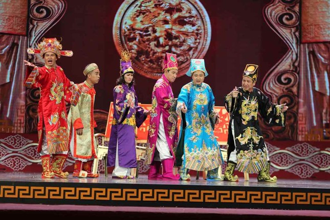 Táo quân 2018: Nóng nhất chuyện ghế quyền lực ảnh 1