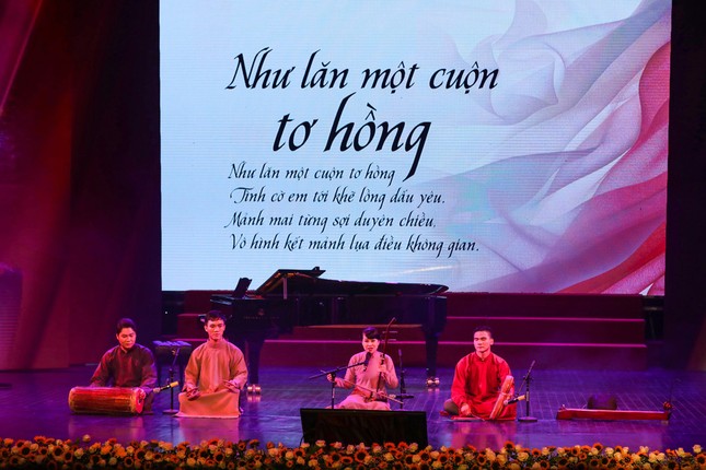 NSƯT Minh Vượng chia sẻ gì về bạn thân Hồng Thanh Quang? ảnh 6
