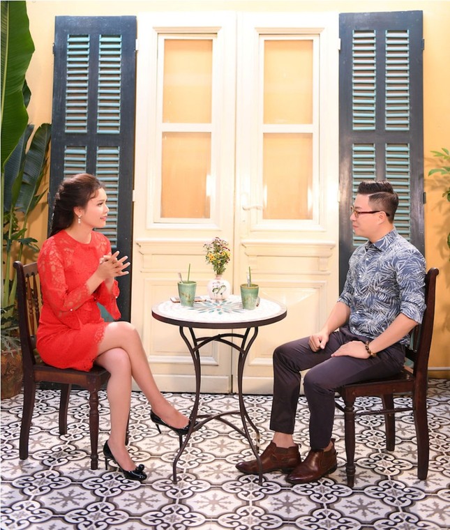 Ca sĩ Phạm Phương Thảo kể chuyện làm 'dũng sĩ chăn nuôi' ảnh 1