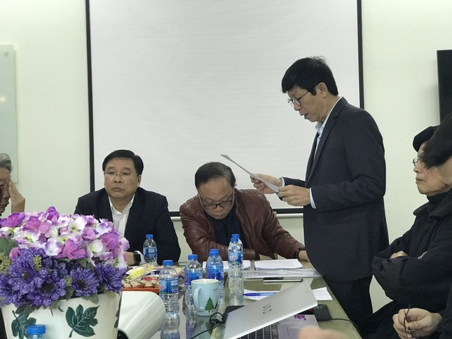 Trung tâm bảo vệ quyền tác giả âm nhạc sẽ khởi kiện Sky Music ảnh 1