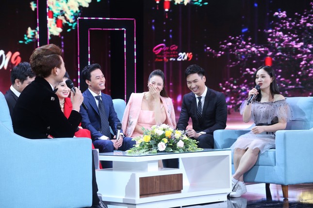 Lan Phương bật mí phim mới có diễn viên Cả đời ân oán, Quỳnh búp bê ảnh 1