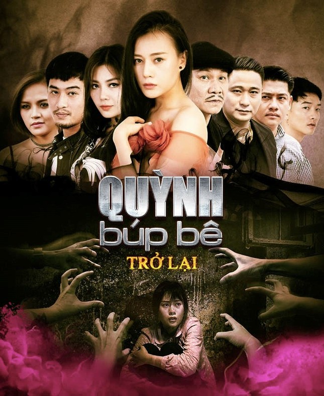 Đạo diễn Mai Hồng Phong nói về Quỳnh búp bê được giải Cánh diều vàng ảnh 2