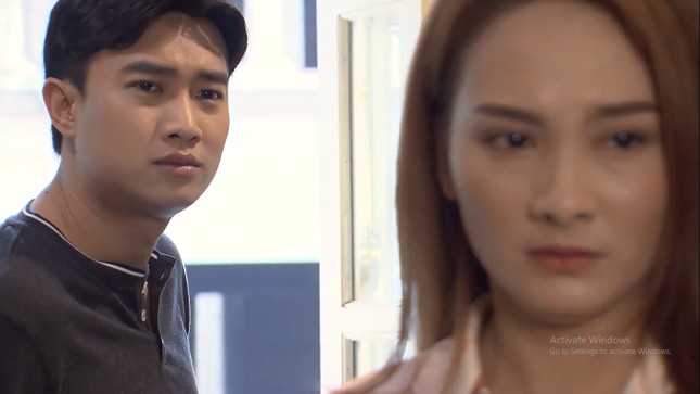Về nhà đi con tập 47: Thư phản đối ông Sơn có người khác, Dương tương tư bố Bảo ảnh 1