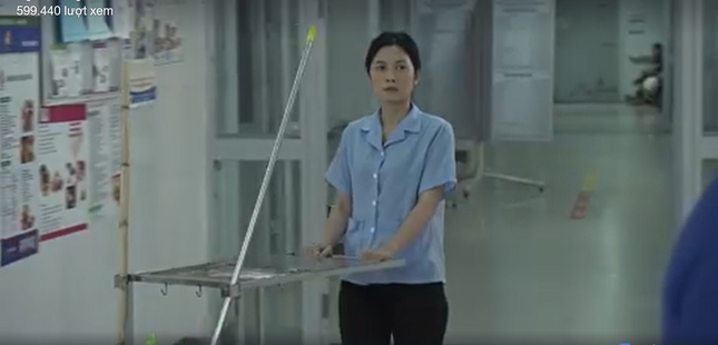Về nhà đi con tập 77: Ông Sơn muốn Vũ nhanh chóng ly hôn Thư ảnh 1