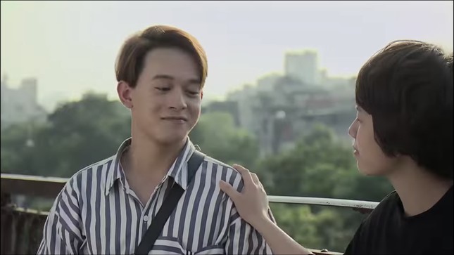 Về nhà đi con tập 84: Chuẩn bị kết phim viên mãn cho cả Thư lẫn Huệ? ảnh 3