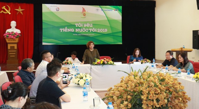 Liên hoan Tôi yêu tiếng nước tôi 2019 tại Ba Lan: Thêm yêu tiếng Việt, nước Việt ảnh 1