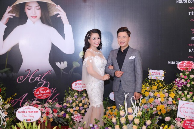Đinh Trang kể ấn tượng hát ‘Bài ca hy vọng’ ở ruộng bậc thang Mù Căng Chải ảnh 1