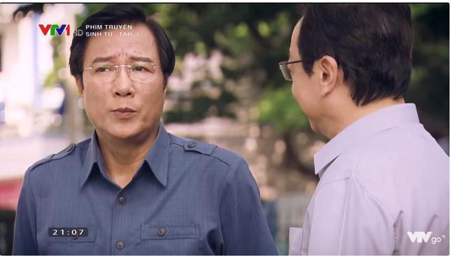 Loạt tình tiết gay cấn xuất hiện ngay ở tập 1 bom tấn 'Sinh tử' vừa phát sóng ảnh 1