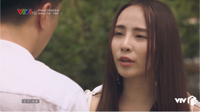 Loạt tình tiết gay cấn xuất hiện ngay ở tập 1 bom tấn 'Sinh tử' vừa phát sóng ảnh 5