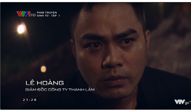Loạt tình tiết gay cấn xuất hiện ngay ở tập 1 bom tấn 'Sinh tử' vừa phát sóng ảnh 4