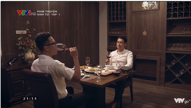 Loạt tình tiết gay cấn xuất hiện ngay ở tập 1 bom tấn 'Sinh tử' vừa phát sóng ảnh 2