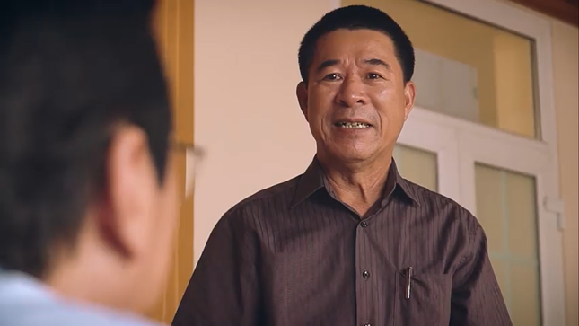 Sinh tử tập 26: Sợ tội Giám đốc Sở đổ lỗi cho Chủ tịch tỉnh ảnh 3