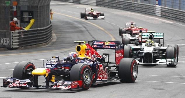 Thành tích thể thao Việt Nam, giải đua xe F1 lọt Top 10 sự kiện tiêu biểu 2019 ảnh 2