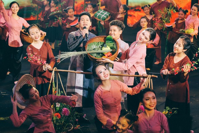 VTV lần đầu ra mắt format ‘Quê hương mùa đoàn tụ’ đêm giao thừa ảnh 3