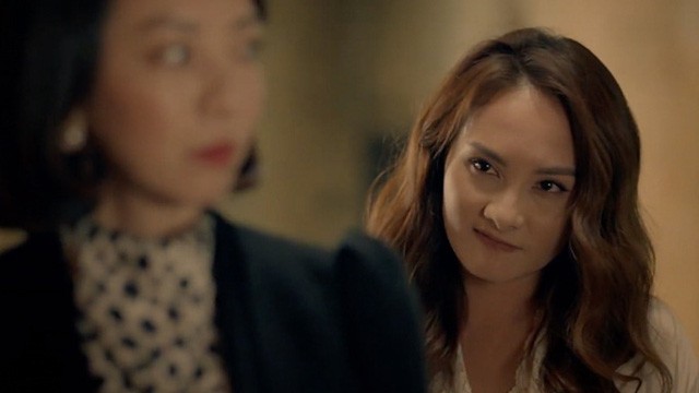 Bảo Thanh: Tôi biết mình đứng ở đâu, tự tạo áp lực cho bản thân mỗi ngày ảnh 3