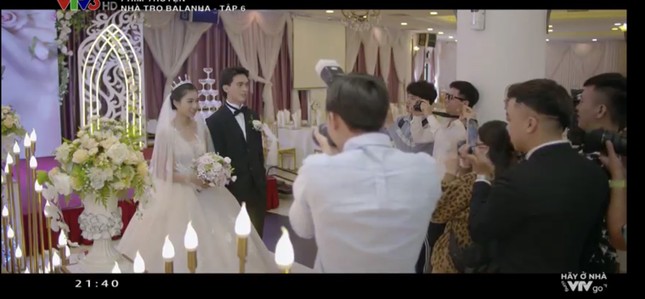 Nhà trọ Balanha 6: Bách (Xuân Nghị) học bố Lâm bí kíp thu phục phụ nữ bất bại ảnh 1