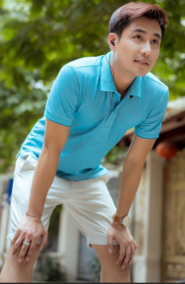 Thanh Sơn ‘Tình yêu và tham vọng’ khuấy động phố đi bộ ảnh 1