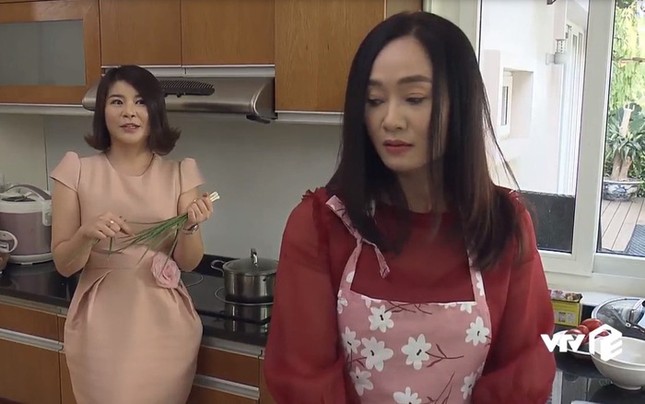 Không thể bình tĩnh xem 'Đừng bắt em phải quên', nhiều khán giả đòi dừng chiếu ảnh 1