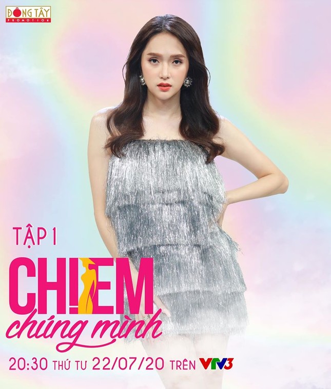 Hương Giang Idol rưng rưng nhớ lại 5 giây trước rừng máy quay thừa nhận chuyển giới ảnh 1