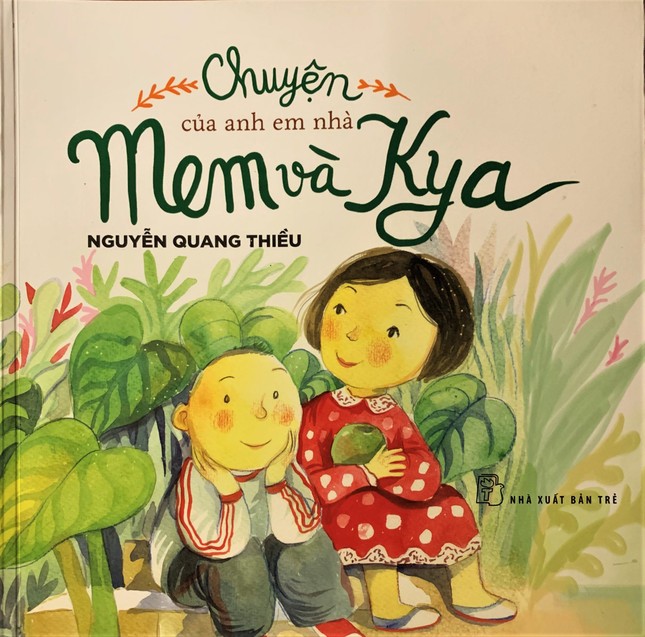 Vì đâu Nguyễn Quang Thiều từ chối nhận giải thưởng Dế Mèn? ảnh 1
