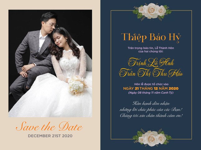 MC Lê Anh ‘bí mật’ tổ chức lễ cưới với bạn gái kém 10 tuổi, cô dâu là ai? ảnh 1