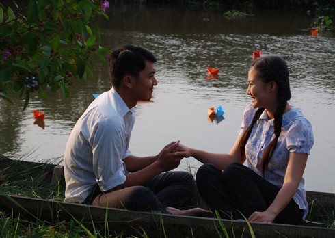 Ngọc Lan: May mắn đóng nhiều vai phản diện nhưng không bị ‘ném đá’ ảnh 4