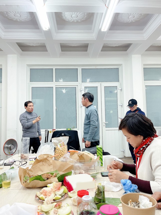 Vì sao Xuân Nghị lần thứ ba lỡ hẹn với Táo quân? ảnh 3