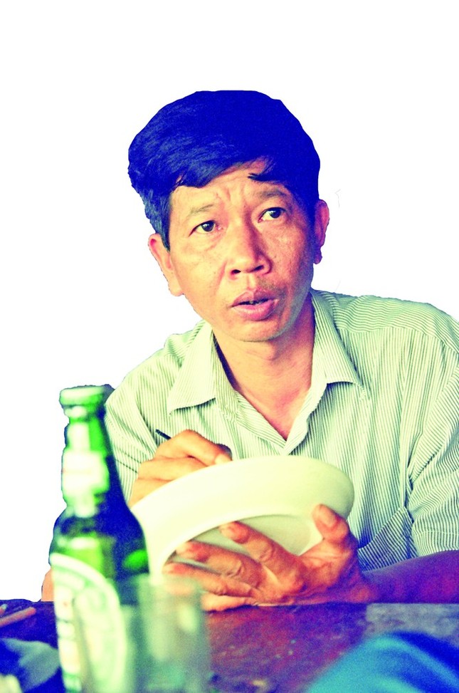 Vĩnh biệt nhà văn Nguyễn Huy Thiệp ảnh 1