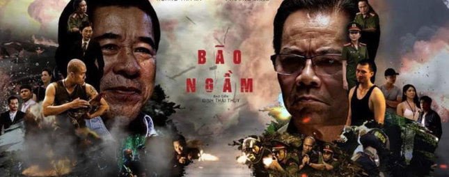 Những phim truyền hình giờ vàng đáng mong chờ năm 2022 ảnh 4