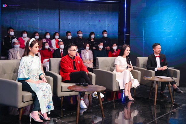 NSND Thu Hà nhớ về thời chạy sô chụp ảnh lịch ở ‘Thanh xuân tươi đẹp’ ảnh 1