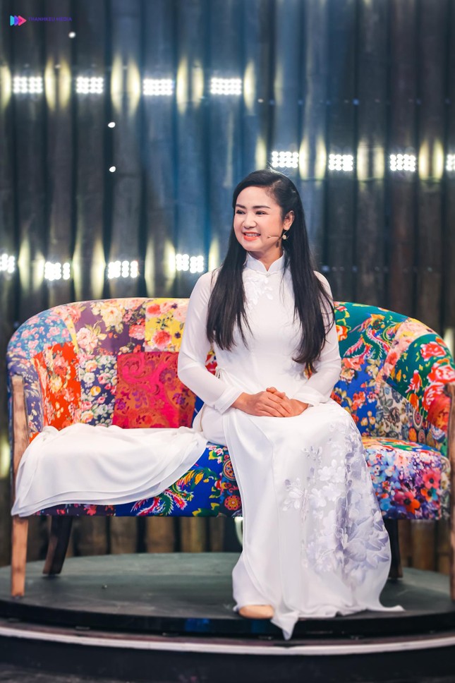 NSND Thu Hà nhớ về thời chạy sô chụp ảnh lịch ở ‘Thanh xuân tươi đẹp’ ảnh 2