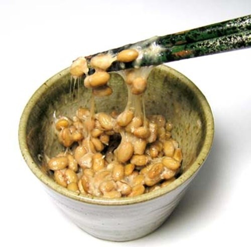 Món ngon khó nuốt của người Nhật ảnh 6