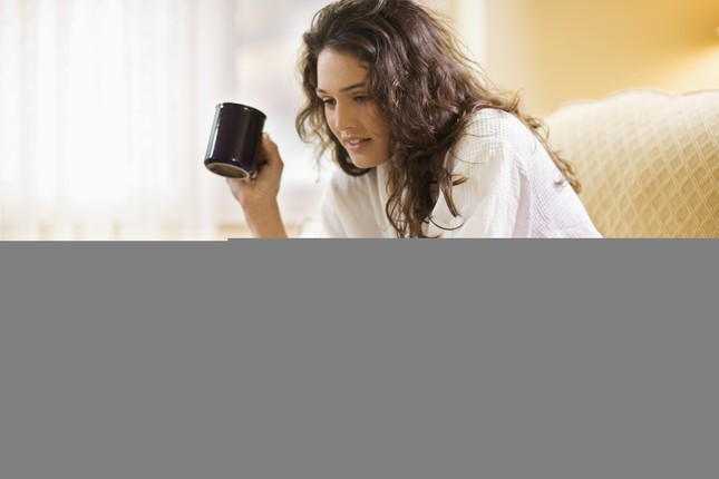 7 điều gây hại cho đôi mắt ảnh 1