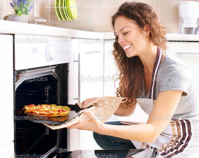 Những cách nấu nướng khiến bạn khó giảm cân ảnh 1
