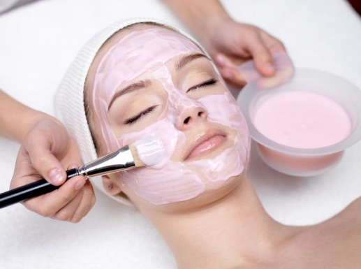 Trị rám nắng tại gia hiệu quả ảnh 1