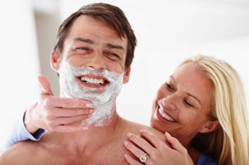 Đàn ông cũng cần làm đẹp đúng cách ảnh 1