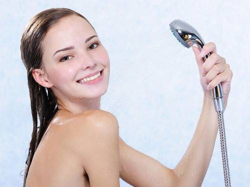 5 thời điểm tuyệt đối không nên tắm ảnh 1