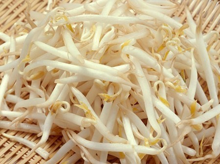 Công dụng làm đẹp da thần kỳ của các loại rau sống ảnh 6