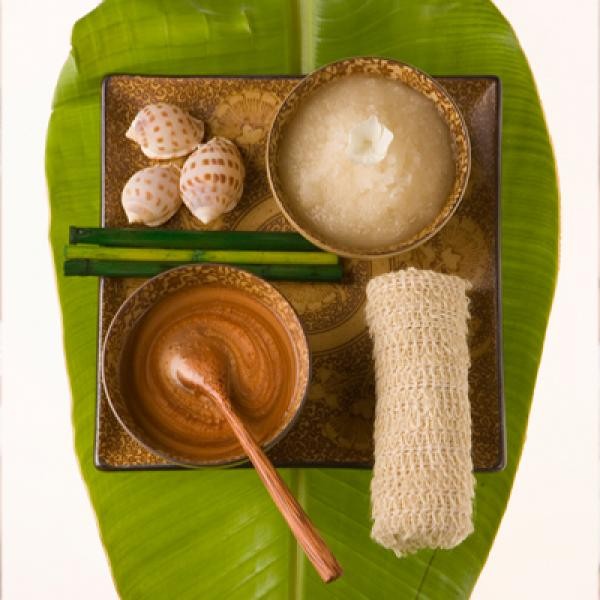 Những cách đơn giản để thanh lọc cơ thể ảnh 5