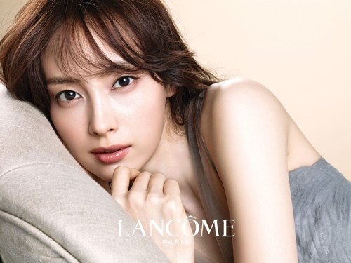 Ảnh đám cưới bí mật của Won Bin - Lee Na Young ảnh 11
