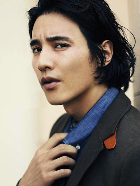 Tài tử Won Bin trở lại màn ảnh sau 6 năm vắng bóng ảnh 7