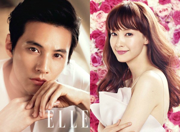 Tài tử Won Bin trở lại màn ảnh sau 6 năm vắng bóng ảnh 5