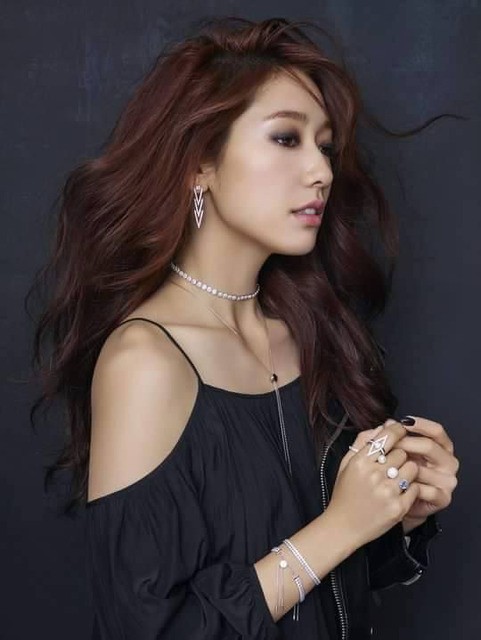 Ngọc nữ xứ Hàn Park Shin Hye chung tay mở trường cho trẻ nghèo ảnh 8