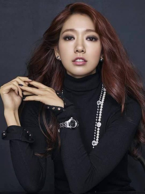 Ngọc nữ xứ Hàn Park Shin Hye chung tay mở trường cho trẻ nghèo ảnh 9