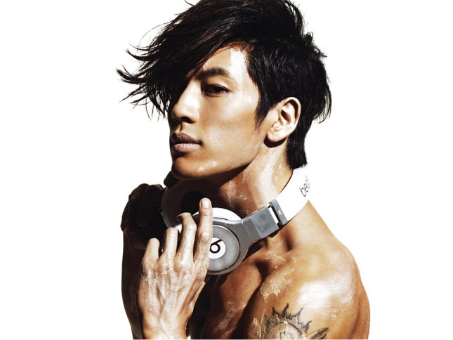 Nam ca sĩ Se7en và mỹ nhân Lee Da Hae bất ngờ hẹn hò ảnh 4