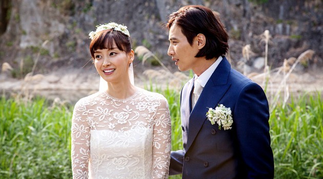 Song Hye Kyo đăng ảnh kỷ niệm 16 năm ‘Trái tim mùa thu’ lên sóng ảnh 8